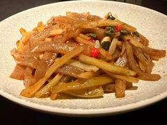 -山石榴·贵州菜(丰盛里店)