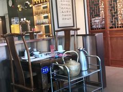 -清真·鸦儿李记·涮肉(和平里店)