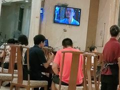 大堂-顺德人家食府(黄金广场店)