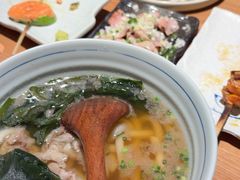 -吉川居酒屋(建国北路店)