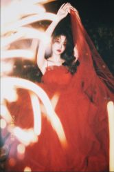 -WAVE SODA摄影工作室