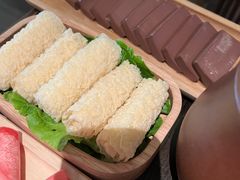 -盡膳口福跷脚牛肉火锅(晶耀前滩店)