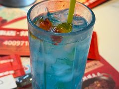 -鱼酷活鱼烤鱼(信息城店)