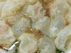 泡泡小馄饨-乐惠馄饨店(吴趋坊店)