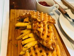 -Deer Park鹿园西餐(仁恒置地广场店)