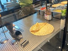 -July tale·可丽饼(德基广场店)
