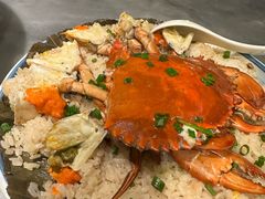 -兴仙饭店·闽味海鲜(马尾总店)