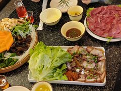 -海韵人家.海景花园经典云南菜(双廊店)