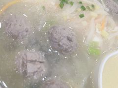 -宛平李记小吃(东关街店)