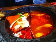 -蜀大侠火锅(春熙路店)