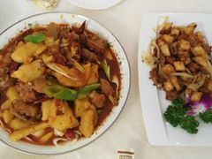 -楼兰印象(朝外店)