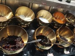 -谭三娘鲜切牛肉自助火锅(文殊院店)
