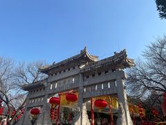 -千佛山风景名胜区