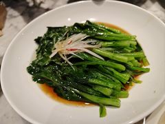 -城南往事·鲁菜济南菜(软件园美莲广场店)
