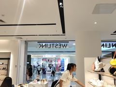 -鞍山万达广场