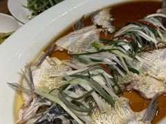 -丹江渔村(首都机场店)