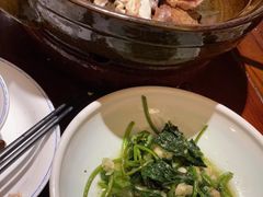 -客语客家菜(东山口店)
