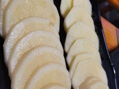 -淄博牧羊村烧烤(福田店)