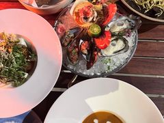 -海角轩·三亚文华东方酒店