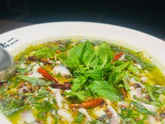 -太二酸菜鱼(兴业太古汇店)