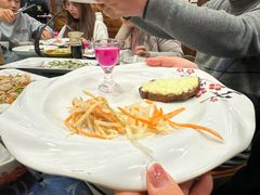 -众顺和非遗淮扬菜(何园店)