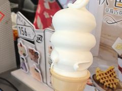 -DQ·蛋糕·冰淇淋(科华王府井店)