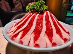 -矮冬瓜红茶火锅