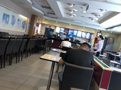-李先生牛肉面大王(东单店)