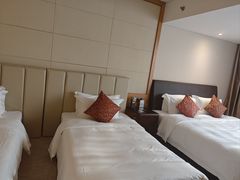 -苏州香山国际大酒店