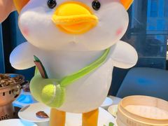 -四季民福烤鸭店(外滩外白渡桥店)