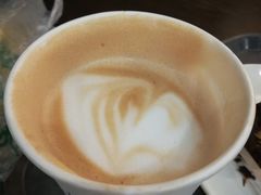 -星巴克(宁波江东天伦店)