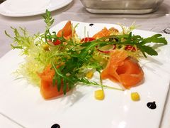 -国家大剧院西餐厅