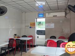 -芬芳甜品(东风西路店)