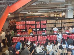 -宁波杉井奥特莱斯广场