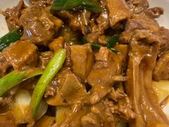 顺德公焖鸭-顺德佬(五和店)