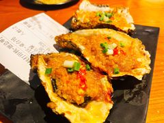 -王扯火胖哥烤生蚝(眉山首店)