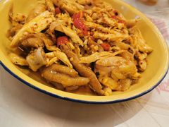 -东排食堂长沙小吃大排档(五一广场店)