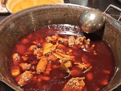 -李子坝梁山鸡(李子坝大鸡哥店)