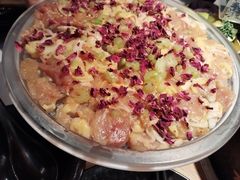 -芸山季·云南山珍菌火锅(南翔印象城MEGA店)