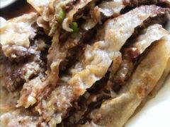 -清真永恒华威肉饼(潘家园店)
