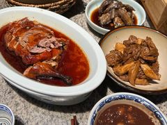 -南京大牌档(济南万象城店)