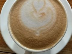 -1901 Cafe(西四店)
