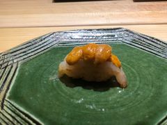 -鮨青(恒基名人购物中心店)