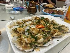 -福满园大酒楼(梅林店)