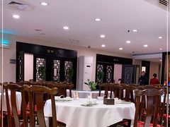 -东兴楼饭庄(六里桥店)