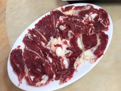 -五洲牛肉美食馆