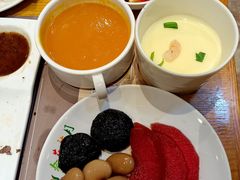 -春花秋月南美海鲜烤肉自助(中央大道店)