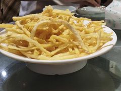 -崂山水果园农家宴(泉水鸡店)