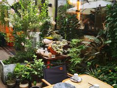 -贰醒·私房小院烧烤 (太古里店)