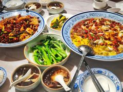 -农川记&酸菜鱼四川料理(横岗荣德店)